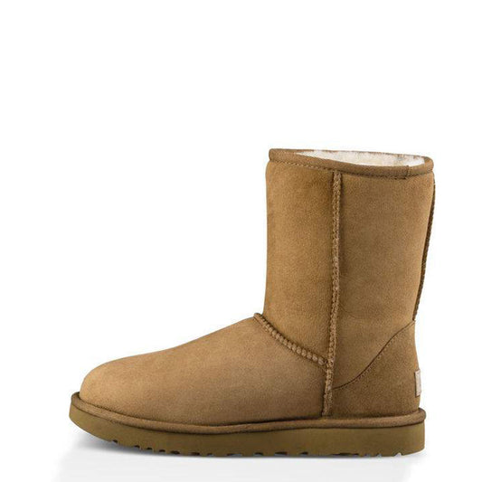 W CLASSIC SHORT II / CHESNUT