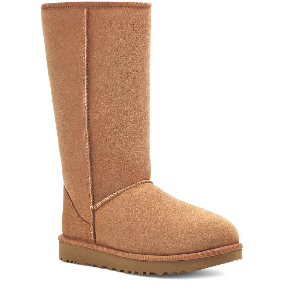 W CLASSIC TALL II / CHESNUT