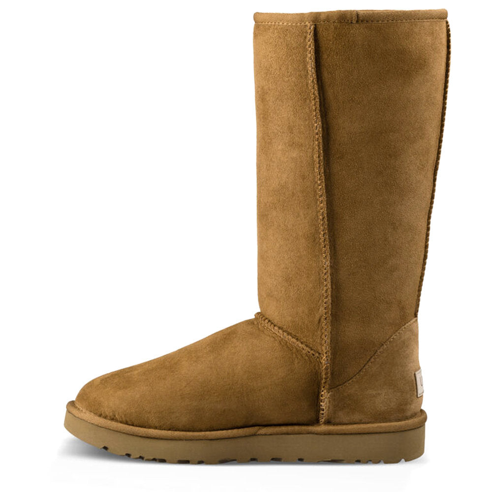 W CLASSIC TALL II / CHESNUT