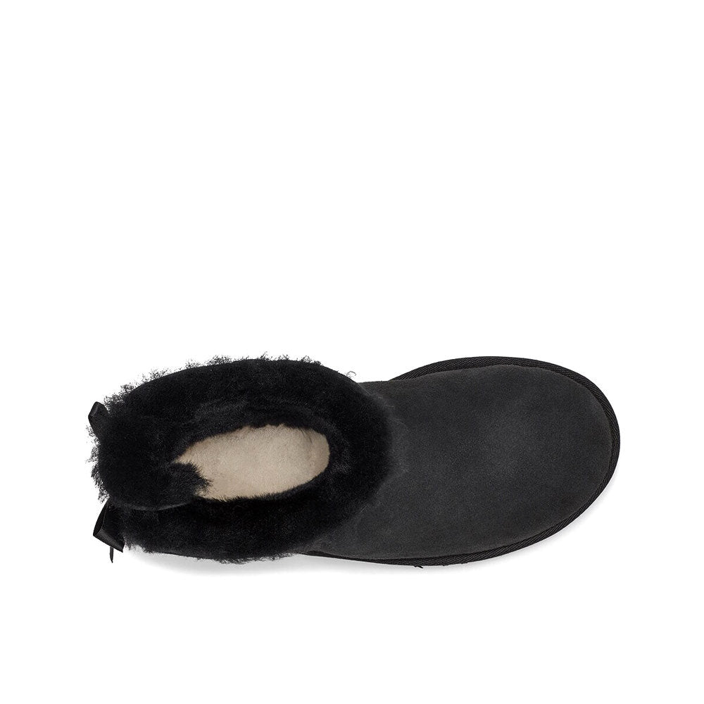 W MINI BAILEY BOW II / BLACK