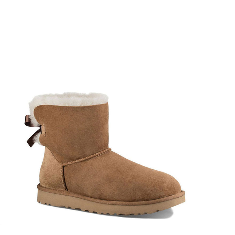 W MINI BAILEY BOW II / CHESNUT