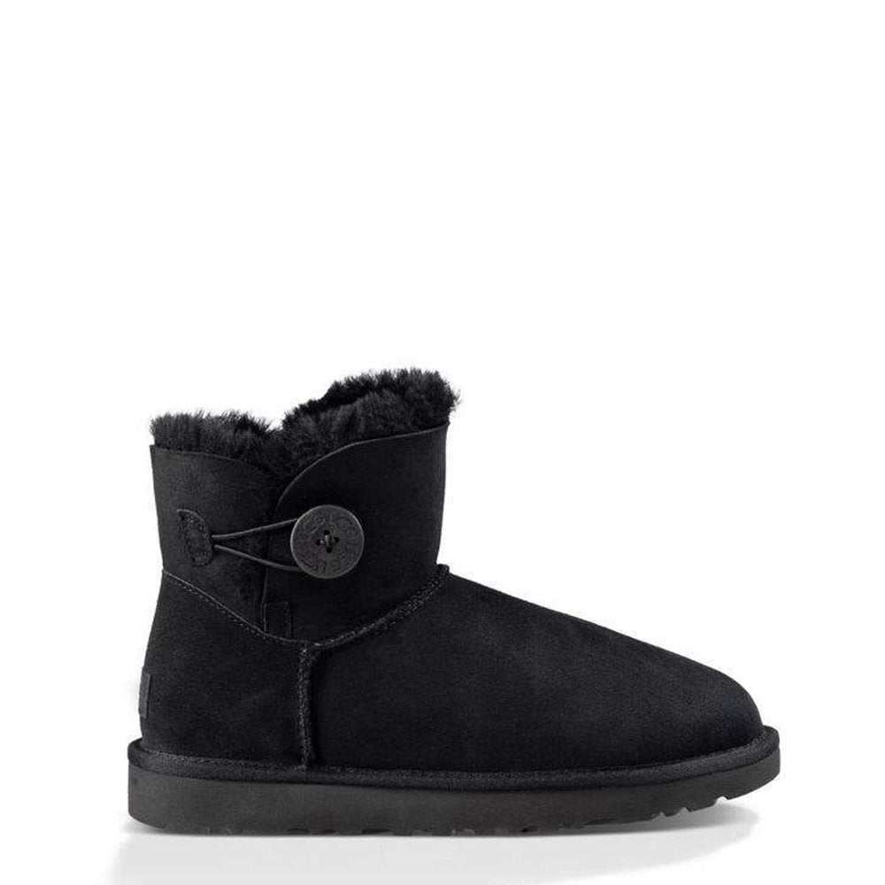 W MINI BAILEY BUTTON II / BLK