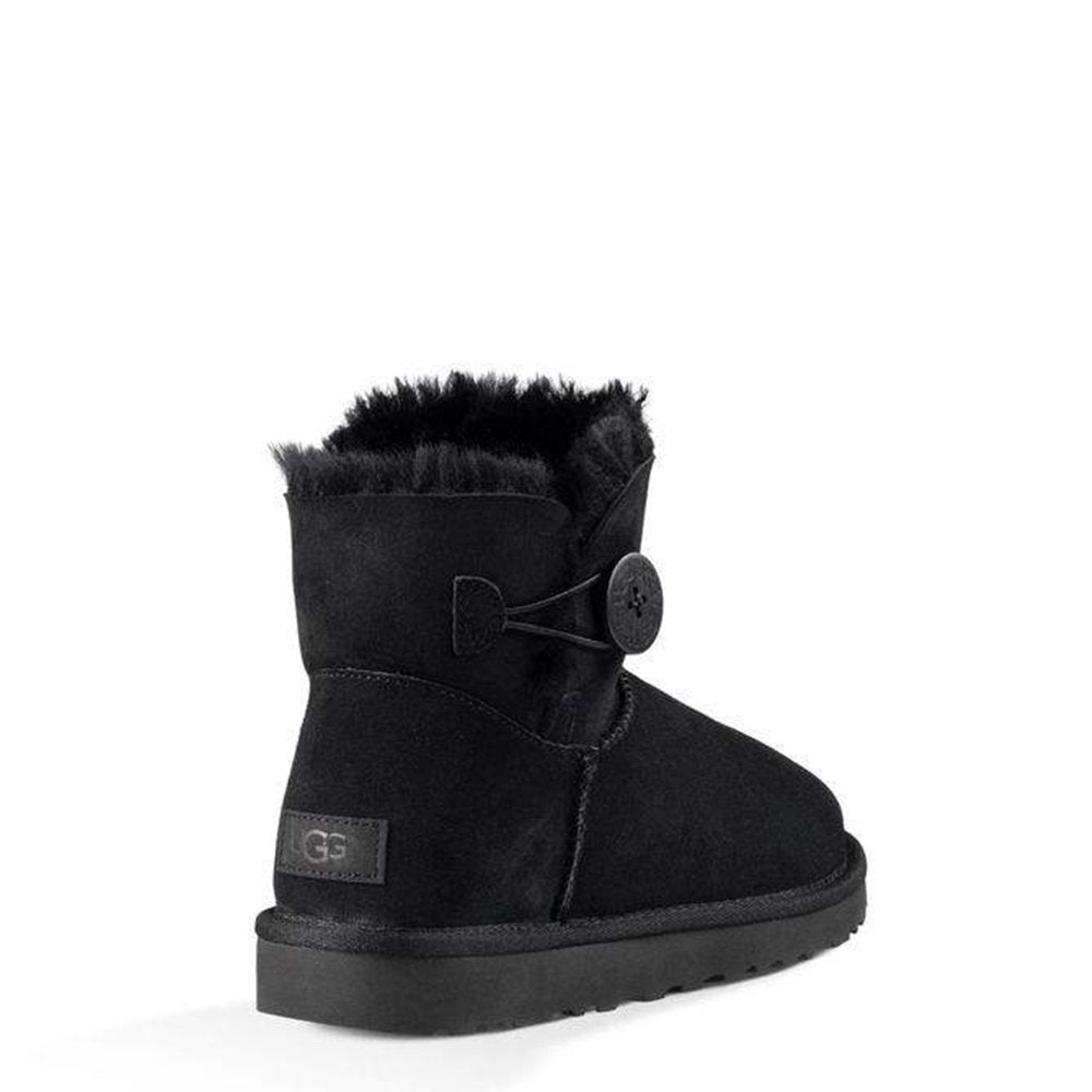 W MINI BAILEY BUTTON II / BLK