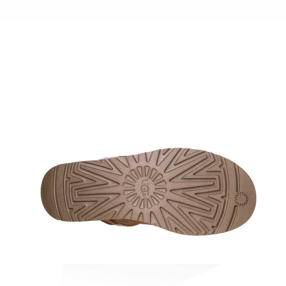 W MINI BAILEY BUTTON II / CHES