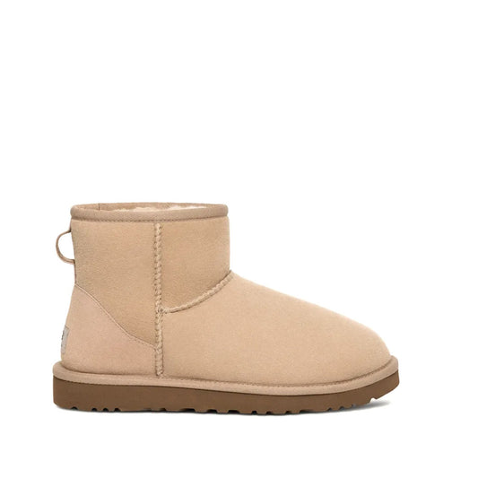W CLASSIC MINI II / SAND