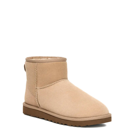 W CLASSIC MINI II / SAND