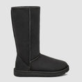 Load image into Gallery viewer, W CLASSIC TALL II / BLACK
