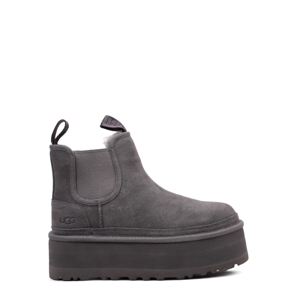 NEUMEL PLATFORM / GREY