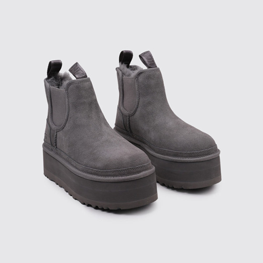 NEUMEL PLATFORM / GREY