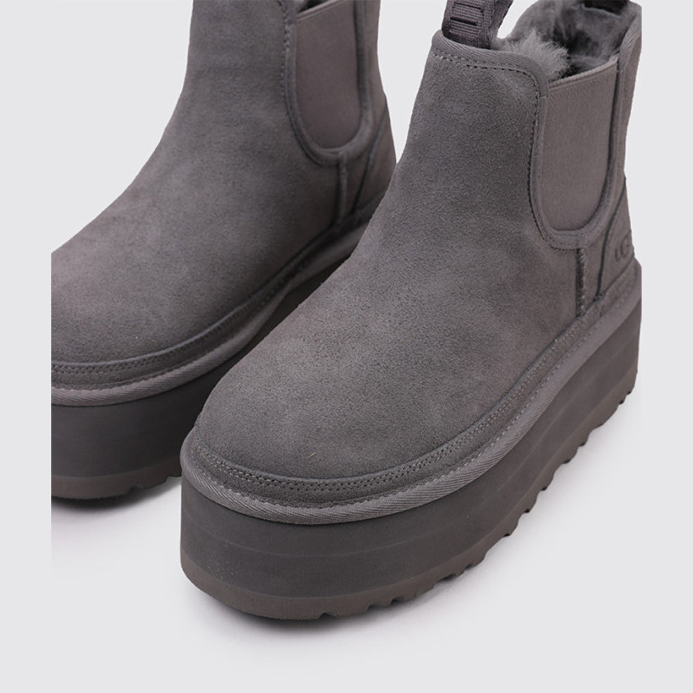 NEUMEL PLATFORM / GREY