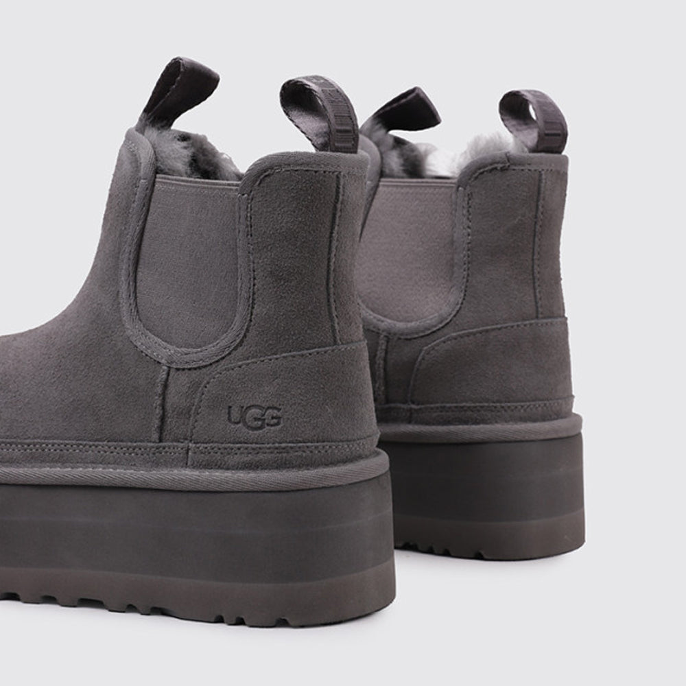 NEUMEL PLATFORM / GREY