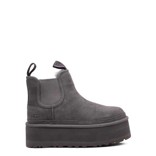 NEUMEL PLATFORM / GREY