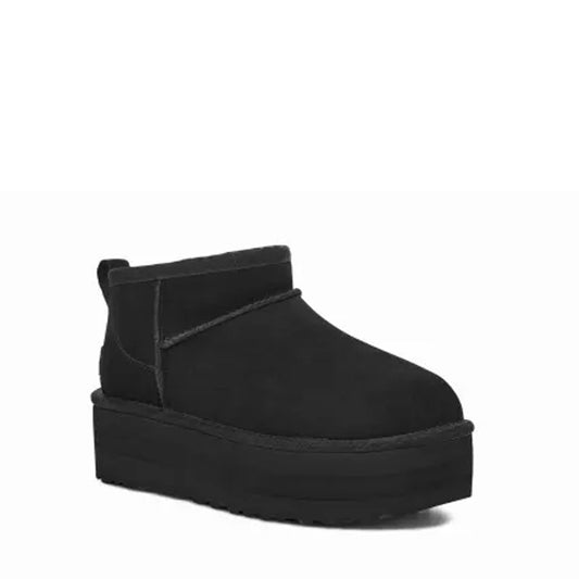 W CLASSIC ULT M PLAT / BLACK