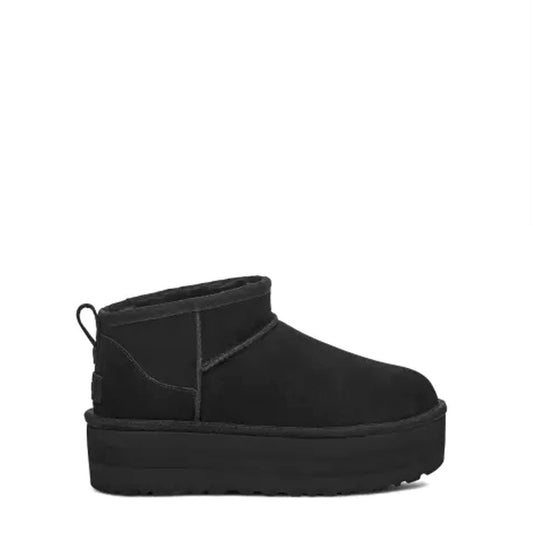 W CLASSIC ULT M PLAT / BLACK