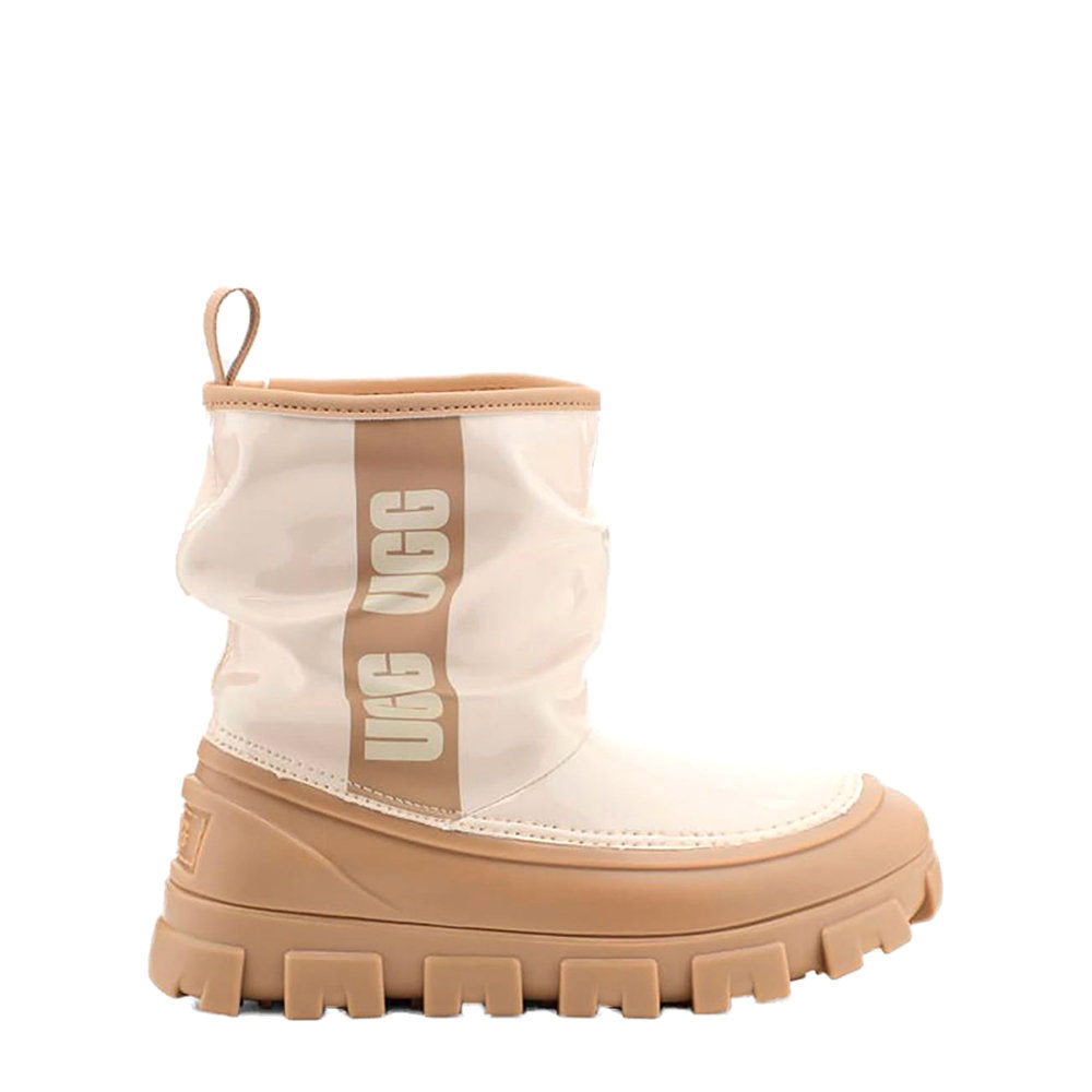 W C BRELLAH MINI / MUSTARD SEE