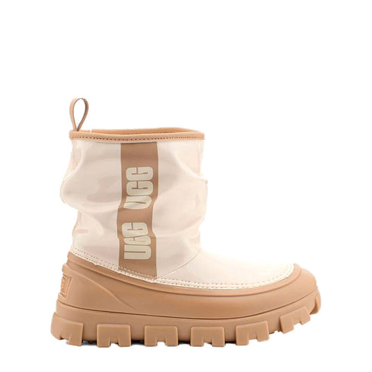 W C BRELLAH MINI / MUSTARD SEE