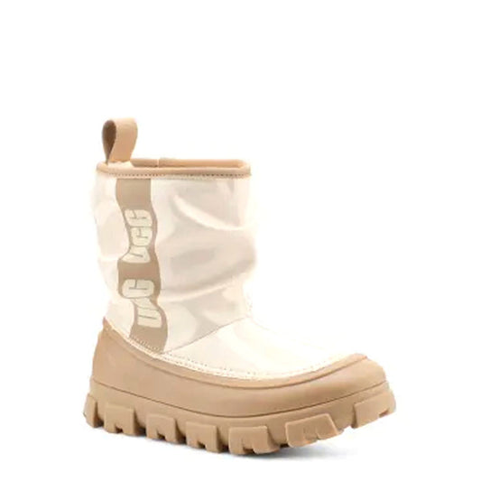 W C BRELLAH MINI / MUSTARD SEE