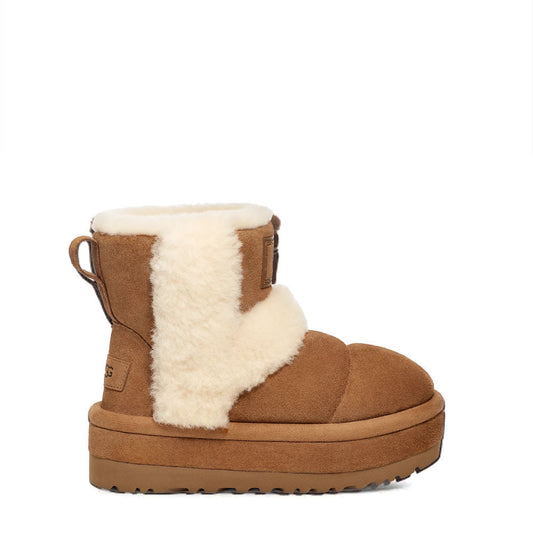 W CLASSIC CLOUDPEAK / CHESTNUT