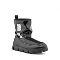 Load image into Gallery viewer, W CLASSIC BRELLAH MINI / BLACK
