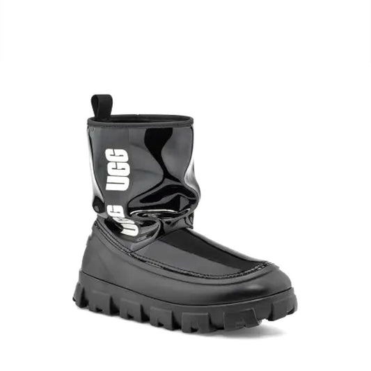 W CLASSIC BRELLAH MINI / BLACK