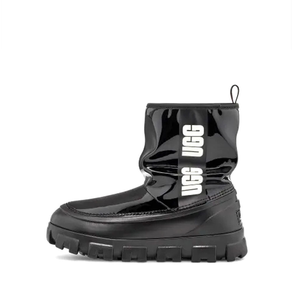 W CLASSIC BRELLAH MINI / BLACK