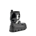 Load image into Gallery viewer, W CLASSIC BRELLAH MINI / BLACK
