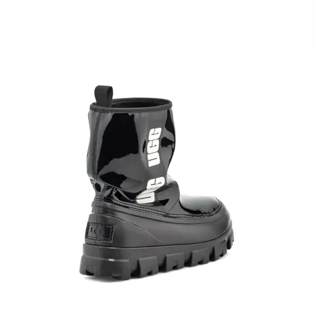 W CLASSIC BRELLAH MINI / BLACK
