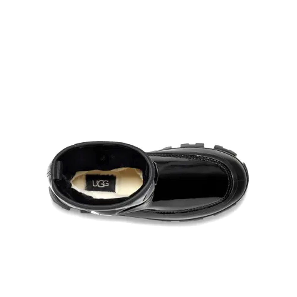 W CLASSIC BRELLAH MINI / BLACK