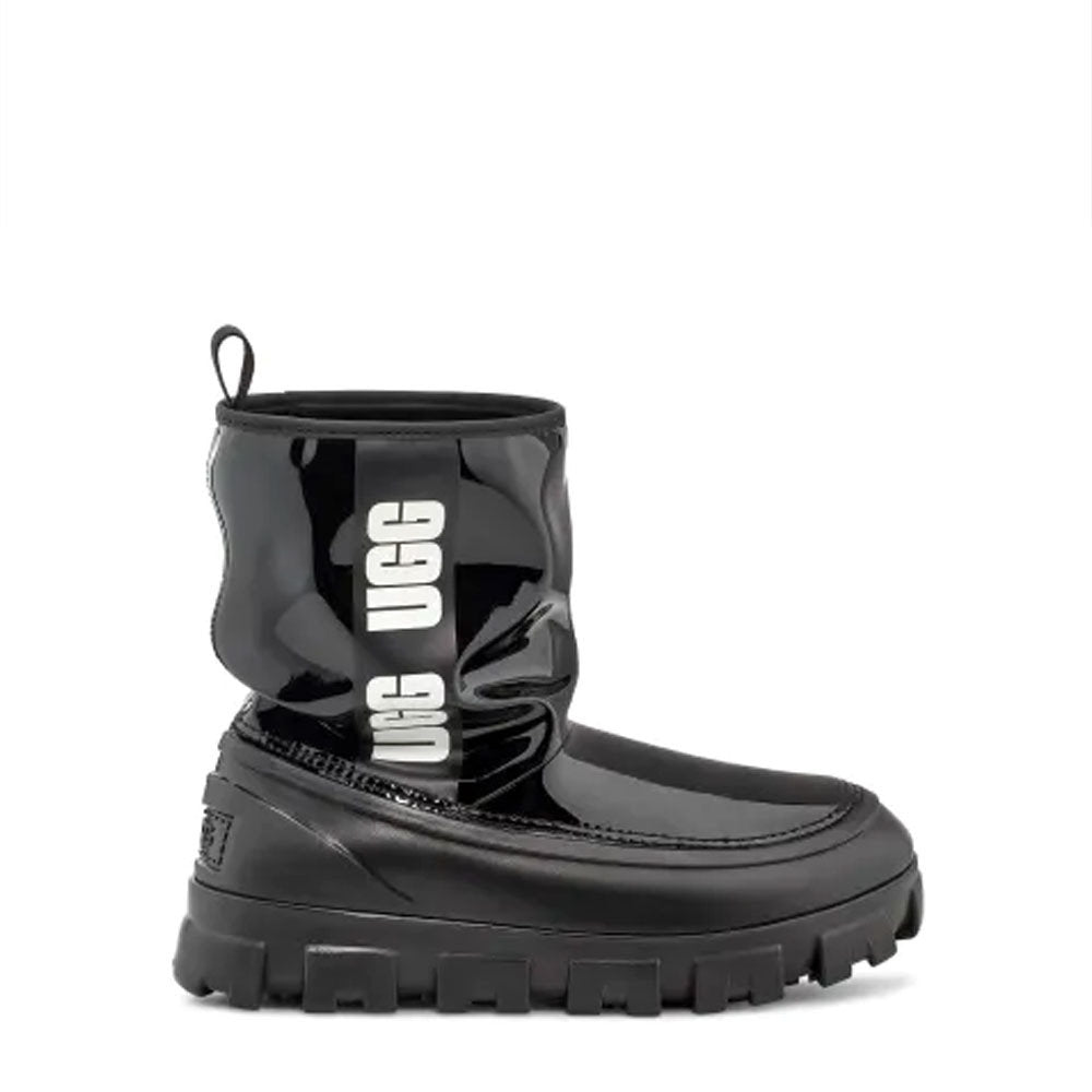 W CLASSIC BRELLAH MINI / BLACK
