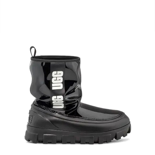 W CLASSIC BRELLAH MINI / BLACK
