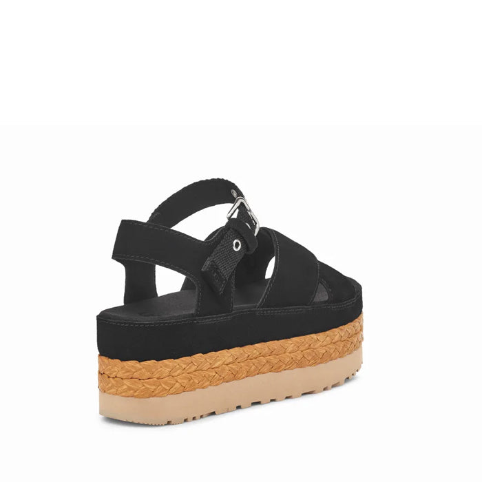 W AUBREY ANKLE/ BLACK