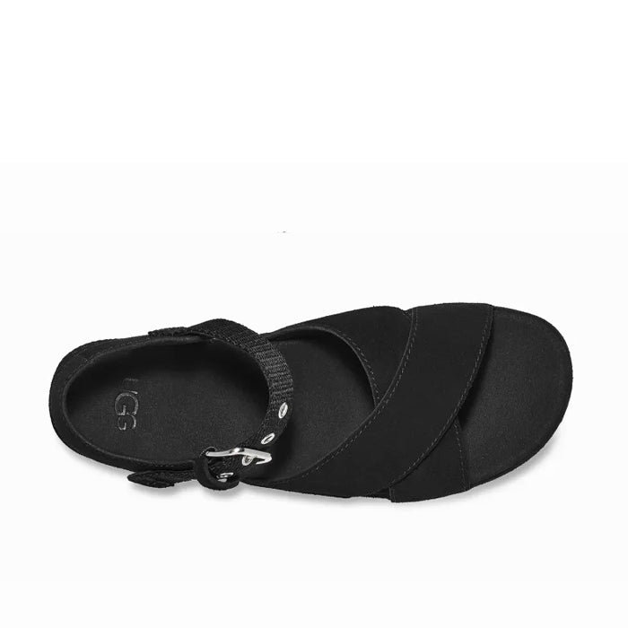 W AUBREY ANKLE/ BLACK