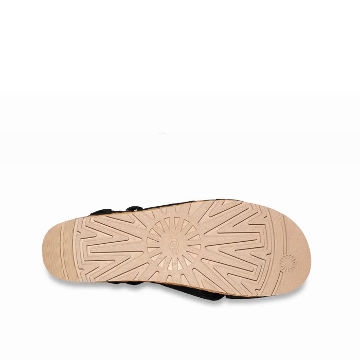 W AUBREY ANKLE/ BLACK