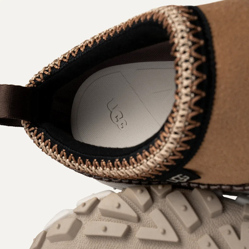 M VENTURE DAZE / CHESTNUT+CER