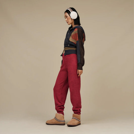 W CLASSIC MINI CRESCENT / CHES