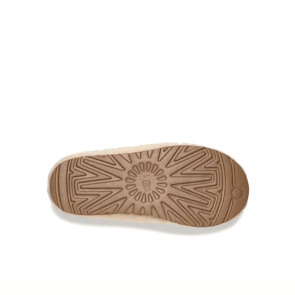 W TASMAN MAXI CURLY / NATURAL