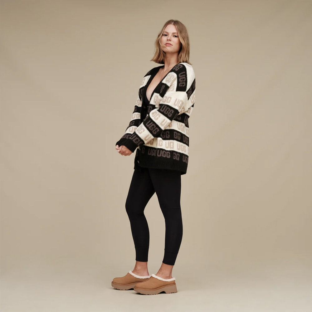 W NEW HEIGHTS COZY CLOG / CHES