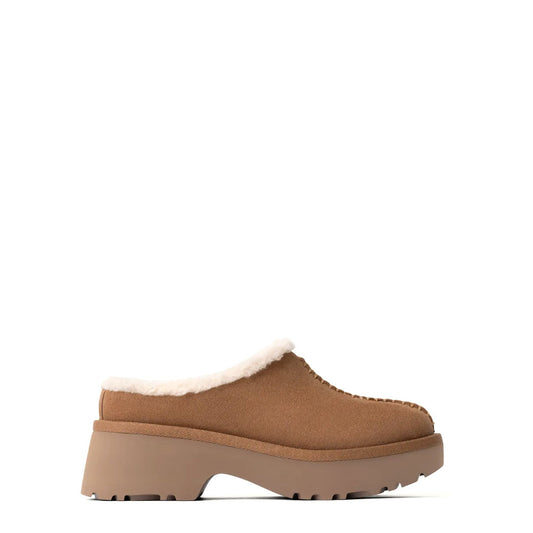 W NEW HEIGHTS COZY CLOG / CHES
