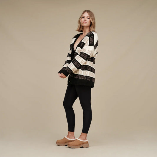 W NEW HEIGHTS COZY CLOG / CHES