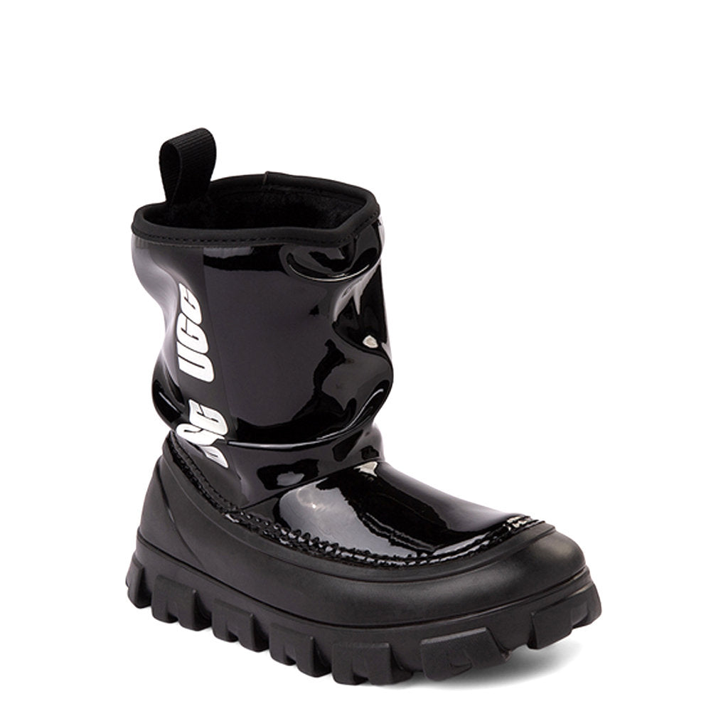 K CLASSIC BRELLAH MINI / BLACK