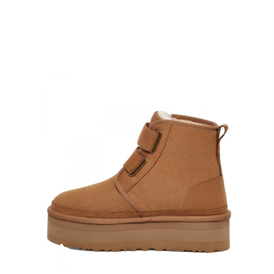 NEUMEL PLATFORM II / CHESTNUT