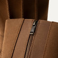Load image into Gallery viewer, W CLASSIC TWIN SEAM NEW H / CH

