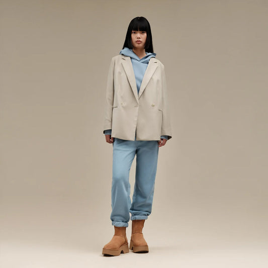 W CLASSIC TWIN SEAM NEW H / CH