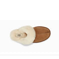 Load image into Gallery viewer, W SCUFFETTE II / CHESTNUT

