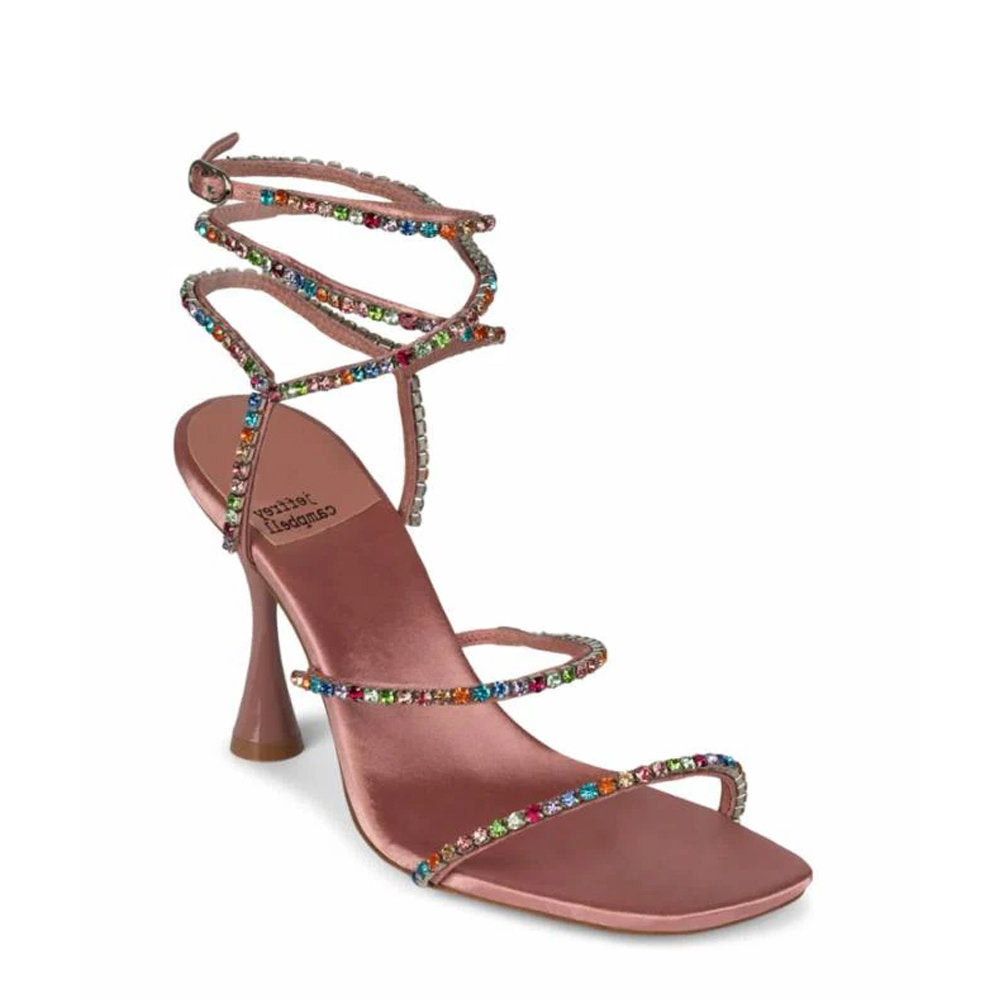 GLAMOROUS / PINK MULTI