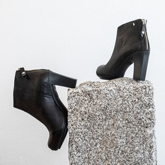 VIBE 1.0 / BD BLACK+RM BLK