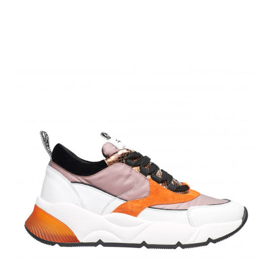 ALEXAS / SNK BIANCO+ROSA