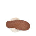 Load image into Gallery viewer, W SCUFF SIS / CHESTNUT
