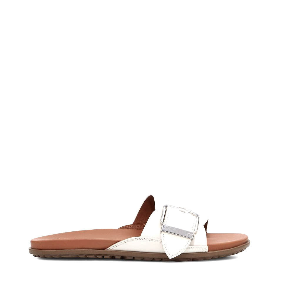 W SOLIVAN BUCKLE SLIDE / JASMINE LEATHER