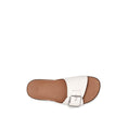 carregar imagem na visualização da galeria, W SOLIVAN BUCKLE SLIDE / JASMINE LEATHER
